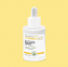 'Vitamin C Age-Defying Radiance Organic Lemon' Face Serum - 30 ml