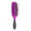 'Professional Pro Shine Enhancer' Haarbürste - Purple