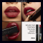 Rouge Pur Couture The Slim Velvet Radical' Lippenstift - 302 Brown Overdose 2.2 g