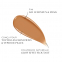 'Teint Idôle Ultra Wear Care & Glow' Foundation - 220C 30 ml