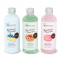 'Gourmand's Favorites' Body Care Set - 3 Pieces