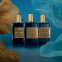 'Oud Saphir' Perfume - 100 ml