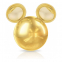 'Mickey 90th Gold' Hand Cream - 18 ml