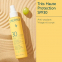 'Vinosun Protect Invisible High Protection SPF30' Sonnenmilch im Spray - 150 ml