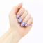 Gel Nail Polish - 17 I Lilac You 8 ml