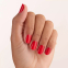 Gel-Nagellack - 56 Red -Y To Go 8 ml