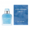 'Light Blue Eau Intense Pour Homme' Eau De Parfum - 50 ml