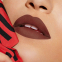 Rouge à lèvres rechargeable 'Rouge Dior Velvet' - 400 Nude Line 3.5 g