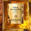 Eau de parfum 'Aqua Allegoria Forte Oud Yuzo' - 125 ml