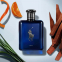 Eau de parfum 'Polo Blue' - 75 ml