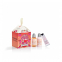 'Fleurs De Cerisier Trio' Body Care Set - 3 Pieces