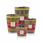 'Frida Draozy Carmen Max 24' Candle - 5.2 Kg