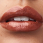 'Gen Nude Metallic Patent' Lippenlacke - Chocolate Diamond 3.7 ml