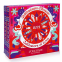 'Cultivateurs d'Amour Classic' Advent Calendar - 24 Pieces