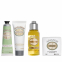 'Amande Summer 2023' Body Care Set - 4 Pieces