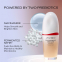 Fond de teint 'Revitalessence Skin Glow SPF30' - 130 Opal 30 ml