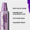 'All Nighter Ultra Glow Long Lasting' Make Up Fixierspray - 116 ml