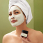 'Chlorophyll Detox' Face Mask - 59 ml