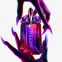 Eau de Parfum - Rechargeable 'Alien Hypersense' - 90 ml