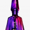 Eau de Parfum - Rechargeable 'Alien Hypersense' - 90 ml