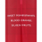 'Pom L'Orange' Body Mist - 250 ml