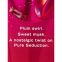 'Pure Seduction Candied' Body Lotion - 236 ml