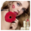 'Kiss Kiss Shine Bloom' Lip Colour Balm - 739 Cherry Kiss 2.8 g