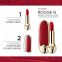 'Rouge G Satin' Lipstick Refill - 870 Le Prune Intense 3.5 g