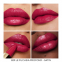 'Rouge G Satin' Lipstick Refill - 829 Le Fuschia Profond 3.5 g