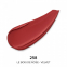 'Rouge G Mat Velours' Lipstick Refill - 258 Le Bois de Rose 3.5 g