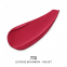 'Rouge G Mat Velours' Lipstick Refill - 772 Le Rose Bourbon 3.5 g