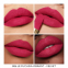 'Rouge G Mat Velours' Lippenstift Nachfüllpackung - 886 Le Fuschia Vibrant 3.5 g