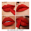 'Rouge G Mat Velours' Lipstick Refill - 214 Le Rouge Kiss 3.5 g