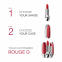 'Rouge G Satin' Lipstick Refill - 03 Light Rosewood 3.5 g