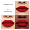 'Rouge G Mat Velours' Lipstick Refill - 234 Roaring Red 3.5 g