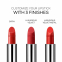 'Rouge G Naturally' Lipstick Refill - 819 Cool Brown 3.5 g