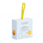 Glov® Éponges Compressées Pour Le Visage En Cellulose – Lot De 3 | Yellow