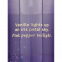 'Night Glowing Vanilla' Fragrance Mist - 250 ml