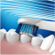 Tête de brosse à dent 'Pulsonic Sensitive' - 4 Pièces