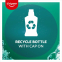 Bain de bouche 'Plax Soft Mint' - 250 ml