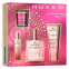 'La Fête en Rose' Gift Set - 4 Pieces