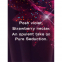 'Pure Seduction Luxe' Body Lotion - 236 ml