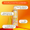 'The Shield Anti-Humidity' Hairspray - 150 g