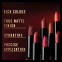 'Colour Elixir Velvet Matte' Lipstick - 35 Love 4 g