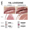 'Loveshine' Lipstick - 208 Raspberry Shine 3.2 g