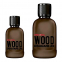 Coffret de parfum 'Wood Pour Homme' - 2 Pièces