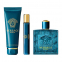 'Eros' Perfume Set - 3 Pieces