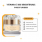 'Vitamin C Bio Brightening' Face Moisturizer - 50 ml