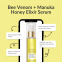 'Bee Venom + Manuka Honey Elixir' Gesichtsserum - 60 ml
