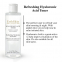 'Refreshing Hyaluronic Acid' Toner - 150 ml